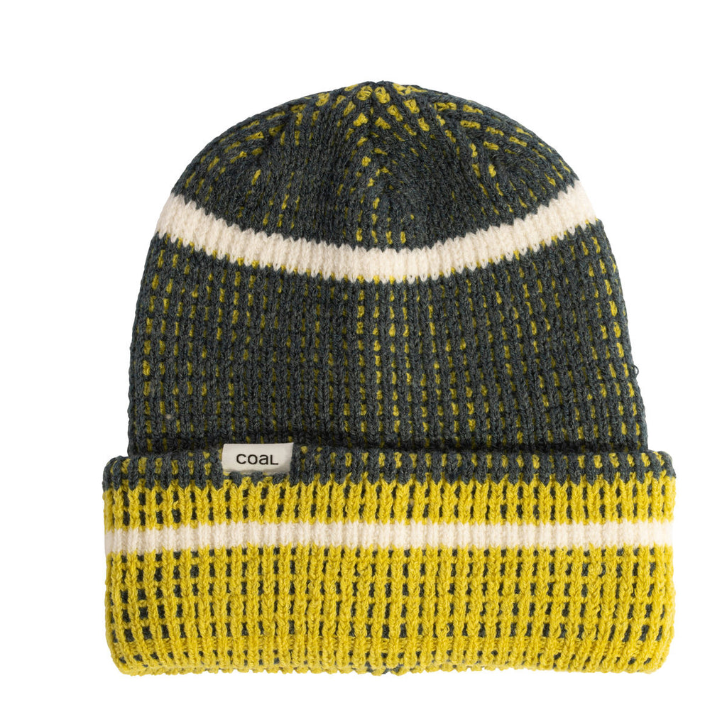 Coal Vista Beanie
