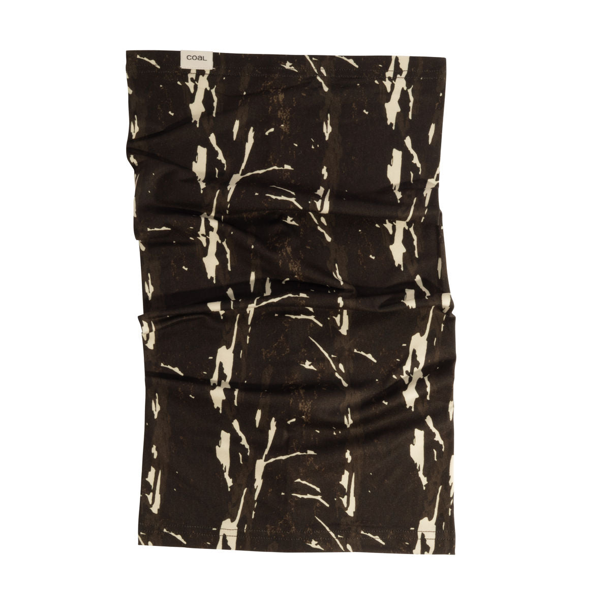Coal Essential Neck Gaiter - Camo - Coal Neckwear
