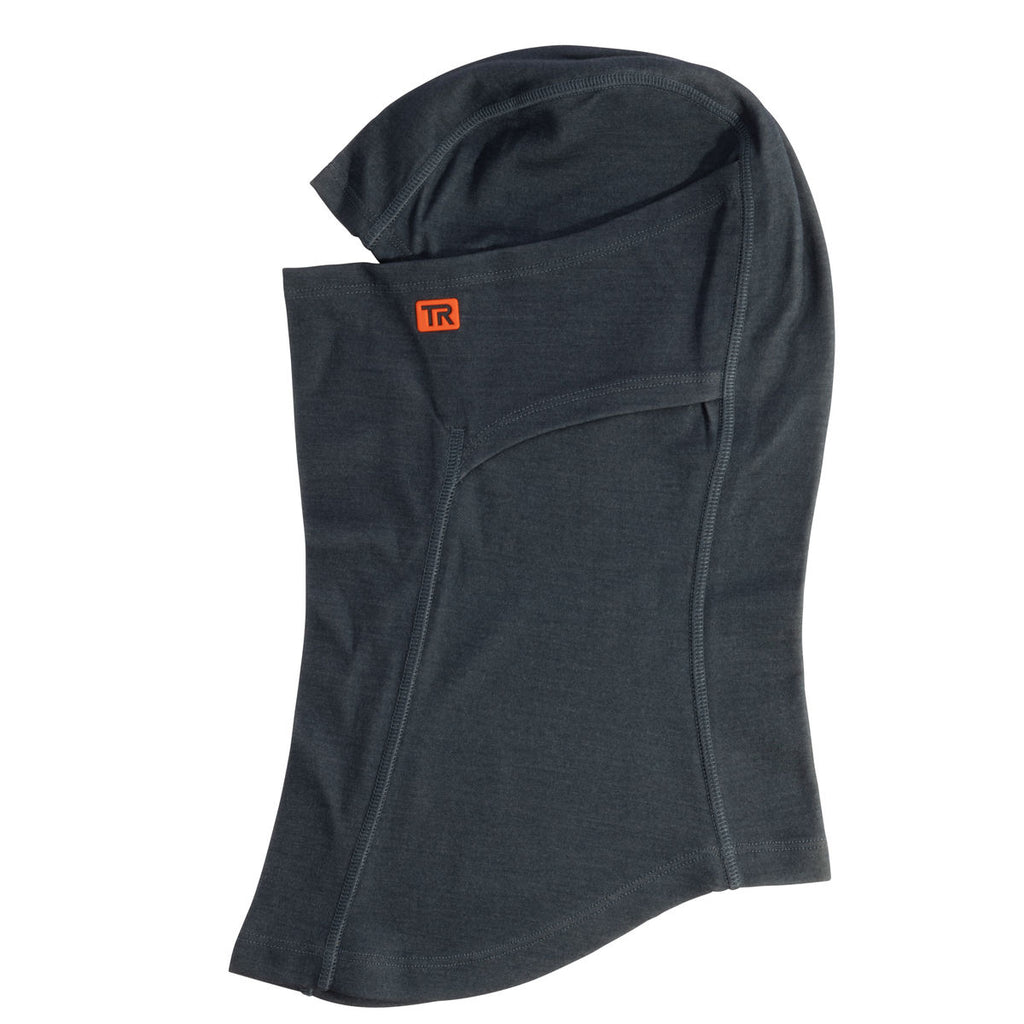 Coal TR Merino Balaclava - Storm - Coal Neckwear