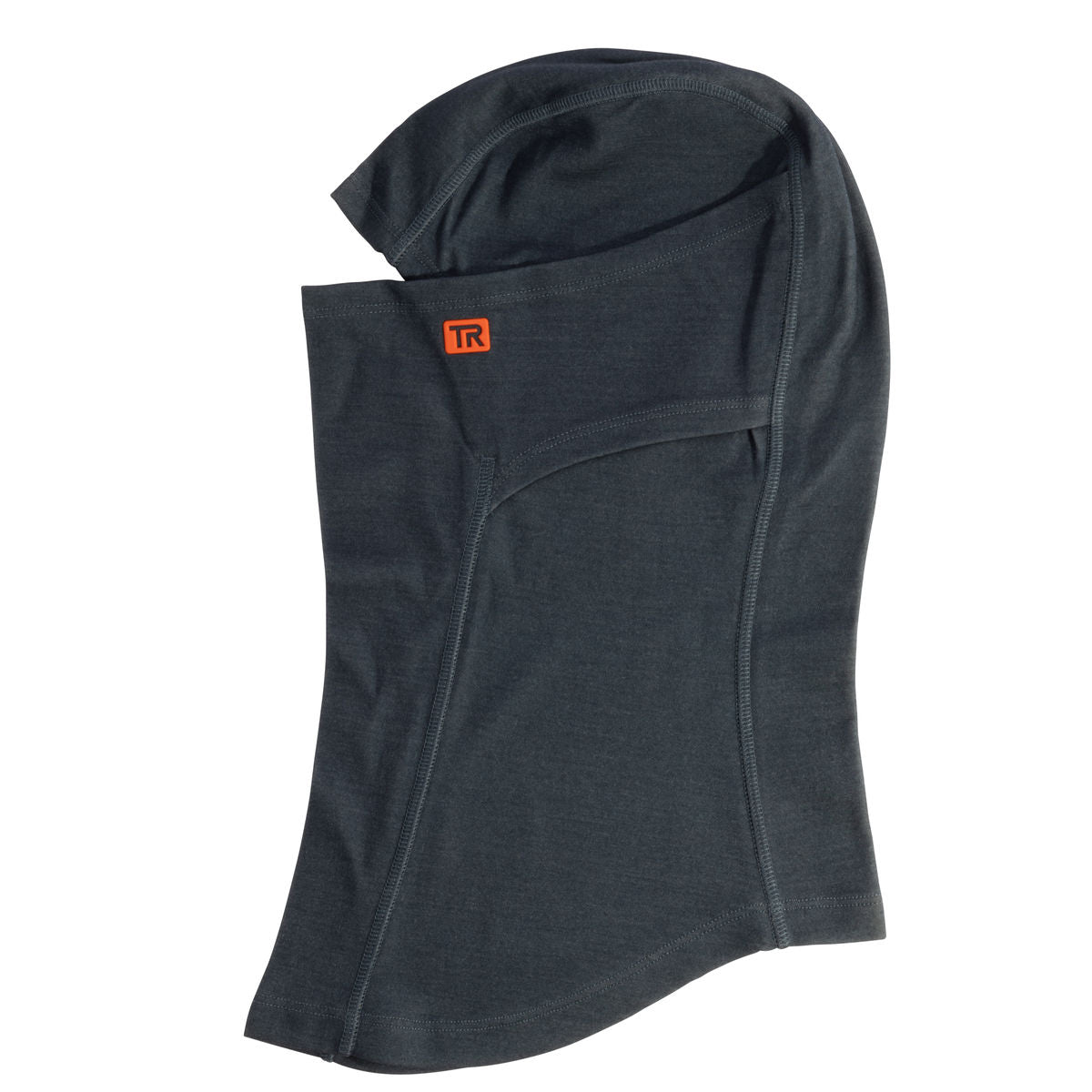 Coal TR Merino Balaclava - Storm - Coal Neckwear