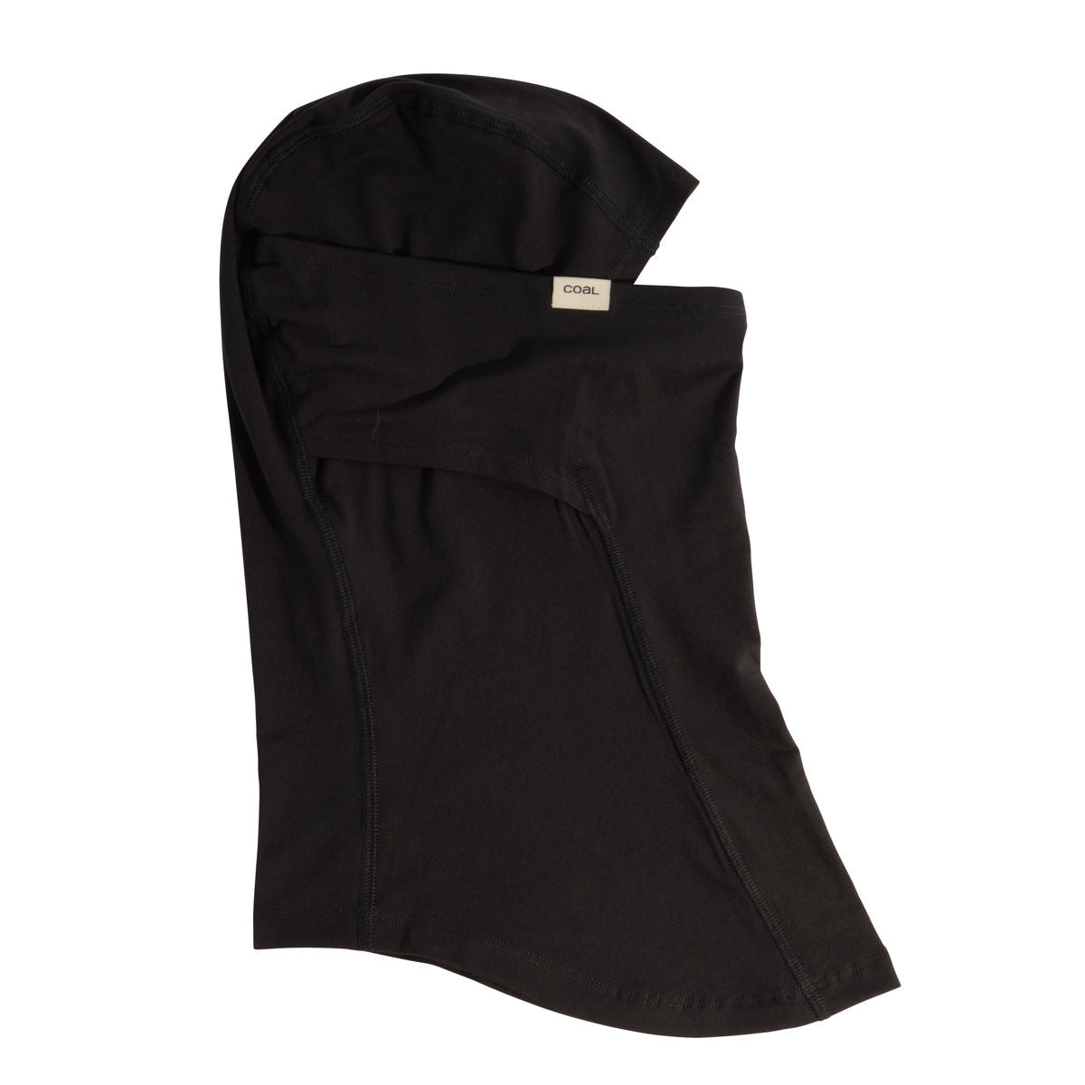 Coal Essential Balaclava - Black - Coal Neckwear