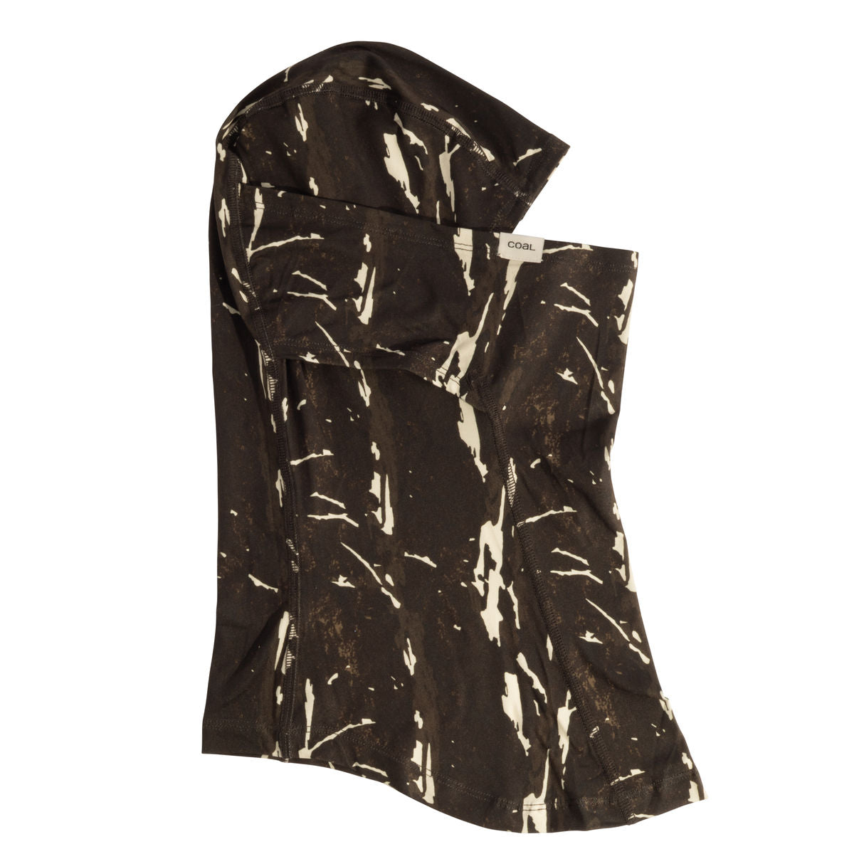 Coal Essential Balaclava - Camo - Coal Neckwear