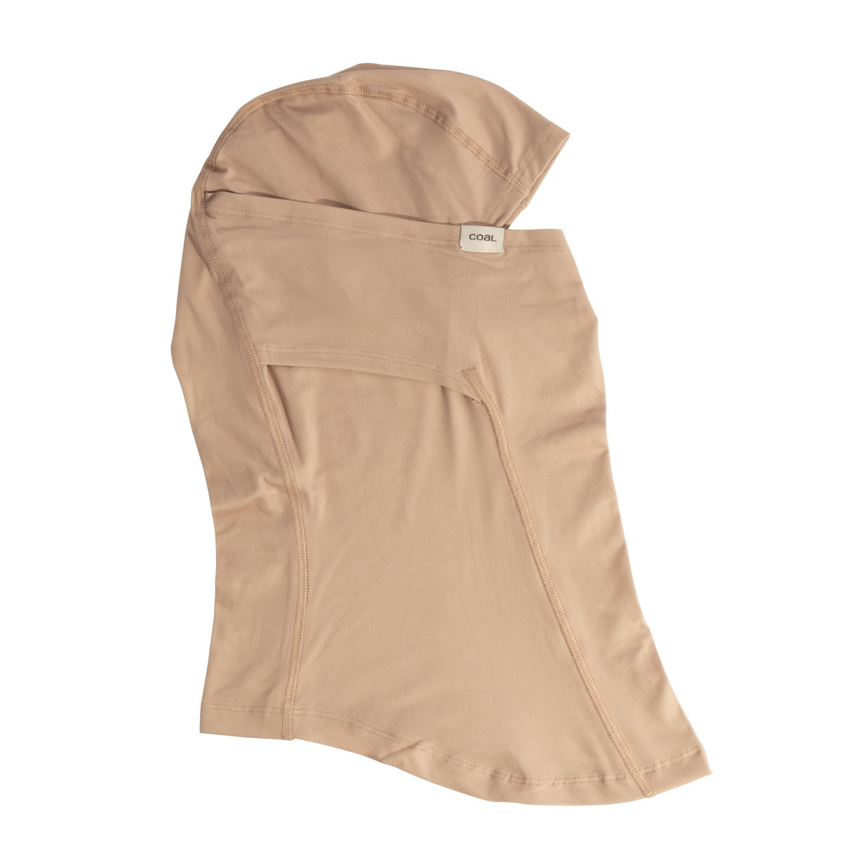 Coal Essential Balaclava - Khaki - Coal Neckwear