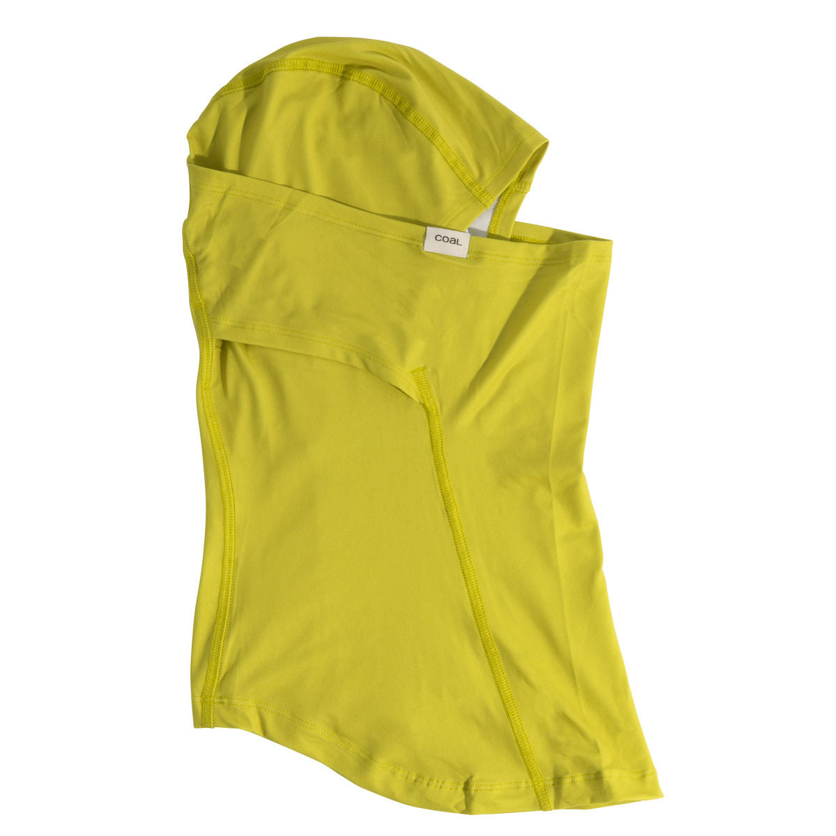 Coal Essential Balaclava - Lichen - Coal Neckwear