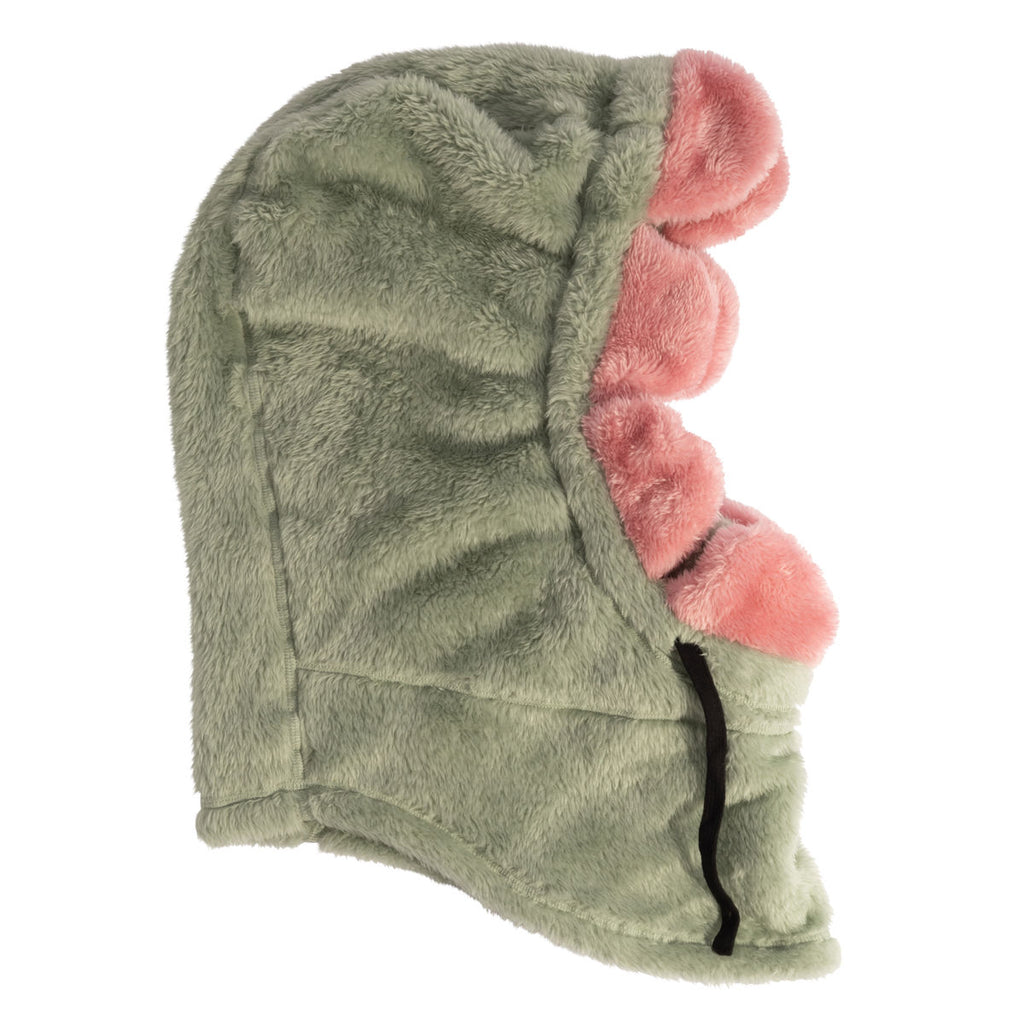 Kids' Coal Ridge Hood - Sage Flower - Coal Neckwear