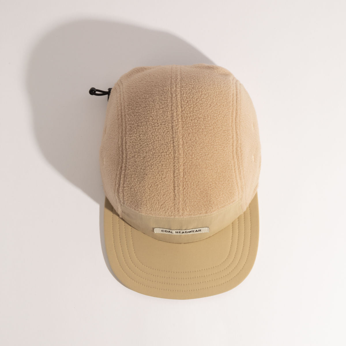 Coal Bridger Cap - Khaki - Coal Caps - alternate view 2