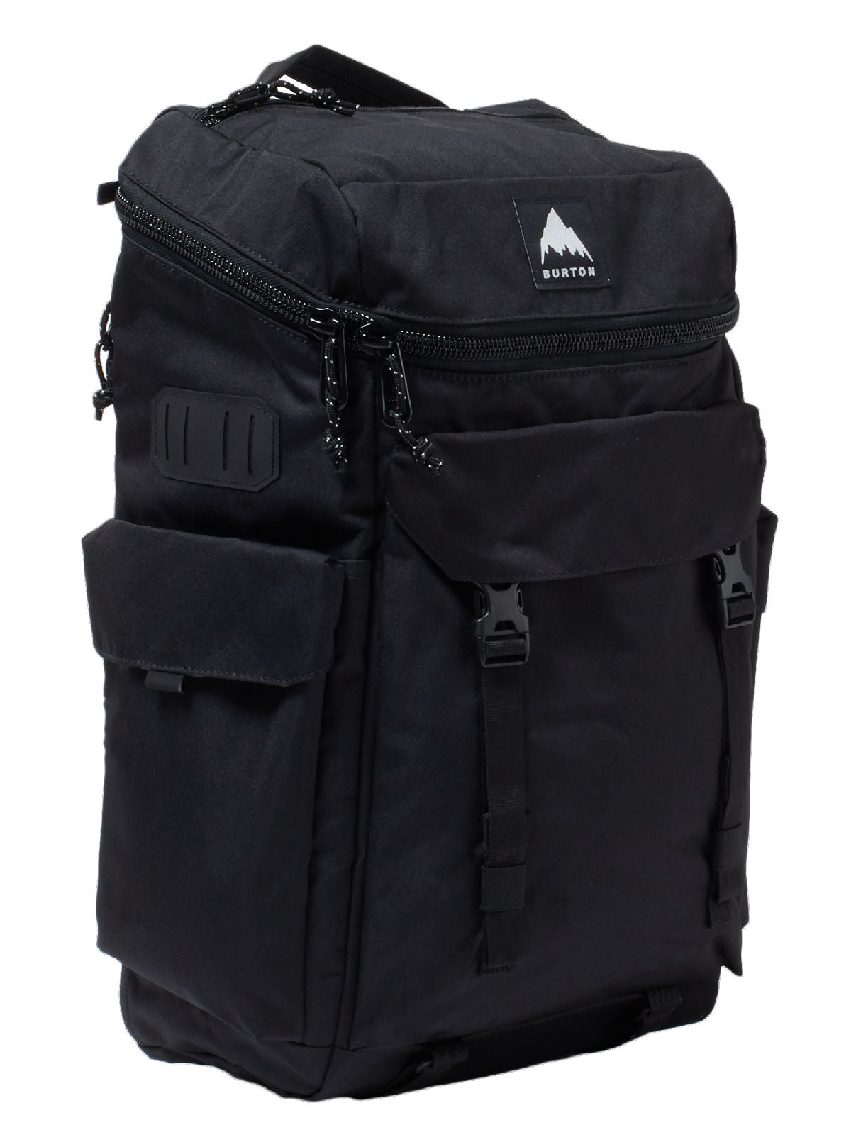 Burton Annex 2.0 28L Backpack - True Black - Burton Packs