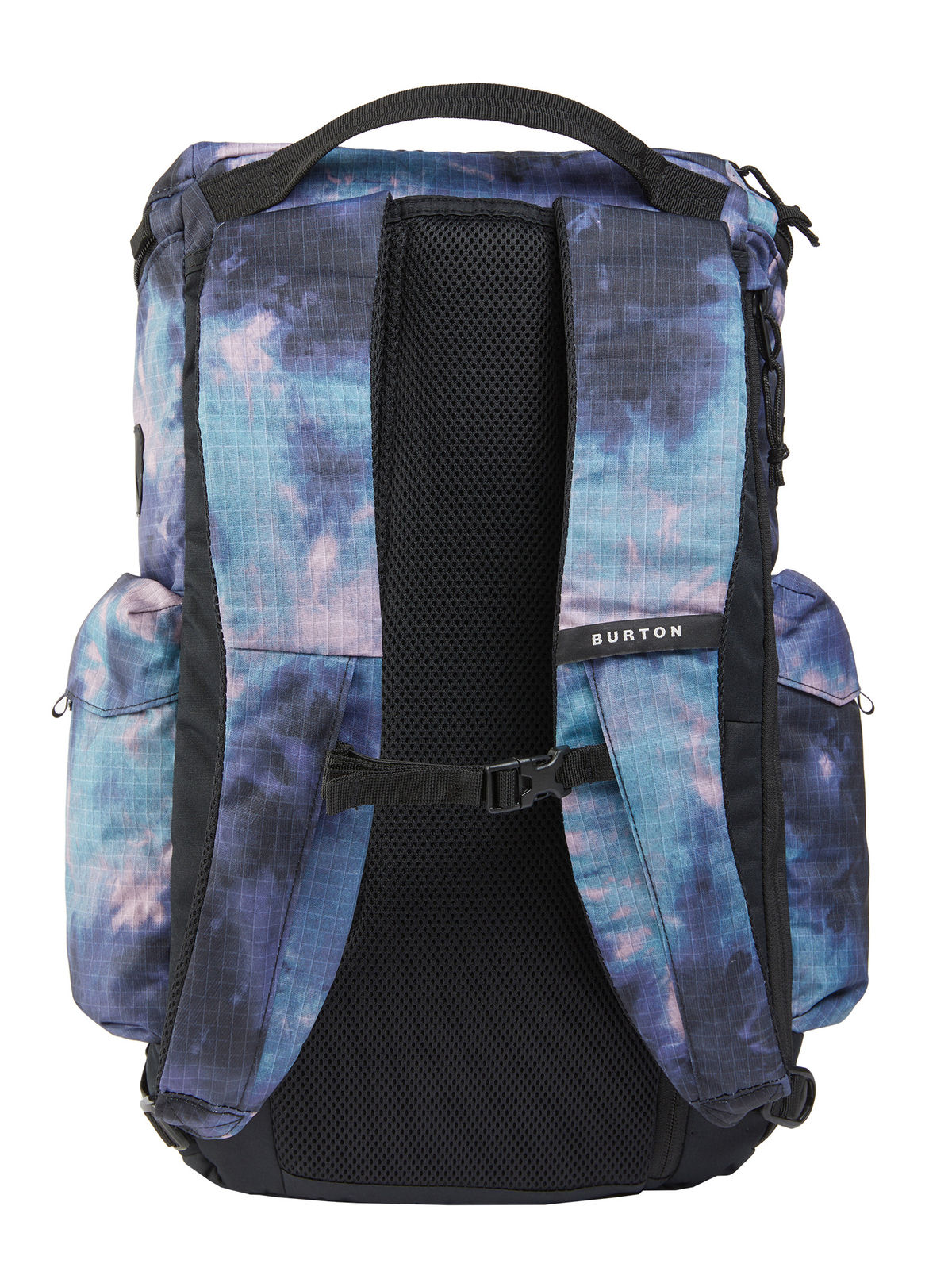 Burton Annex 2.0 28L Backpack - Crystal Dye - Burton Packs - alternate view 2