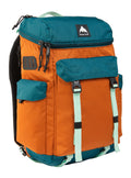 Burton Annex 2.0 28L Backpack - Spiced Chai Atlantic Teal OS - Burton Packs