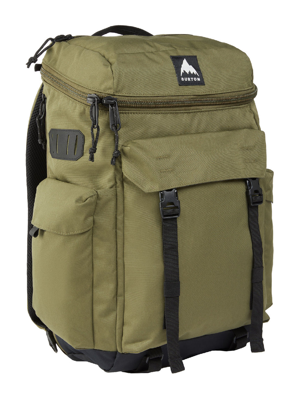 Burton Annex 2.0 28L Backpack - Dried Moss - Burton Packs