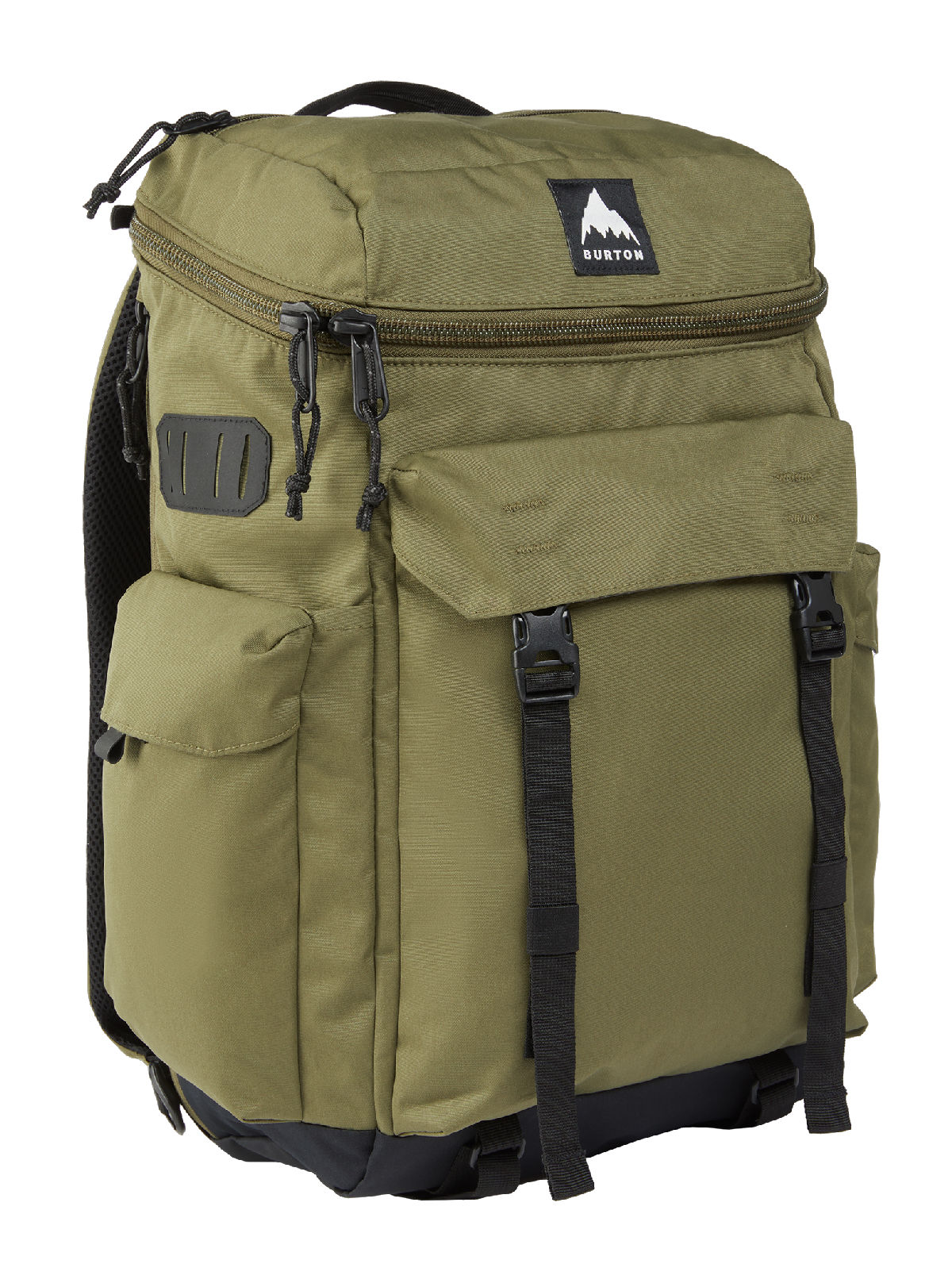 Burton Annex 2.0 28L Backpack - Dried Moss - Burton Packs