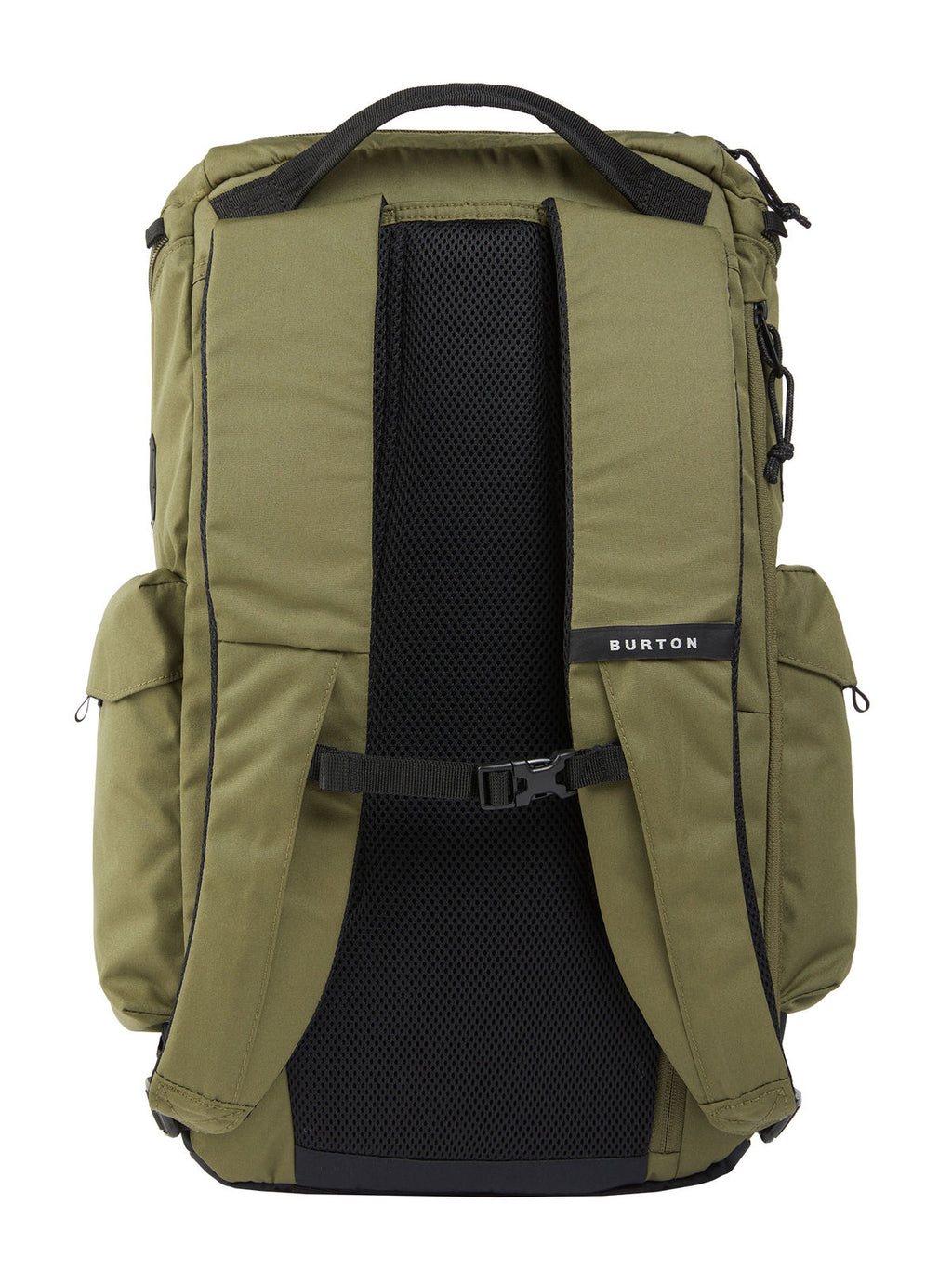 Burton Annex 2.0 28L Backpack - Dried Moss - Burton Packs - alternate view 2