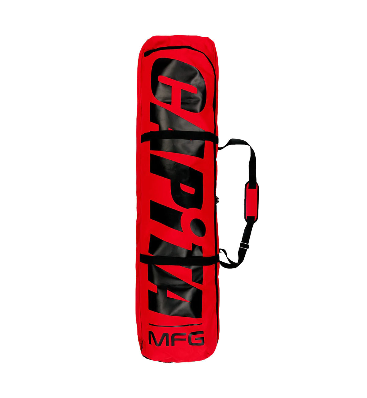Capita Board Bag - Red - Capita Equipment Bags