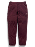 Men's Burton [ak] Helium Stretch Insulated Pants - Rum Raisin - Burton Pants Mid