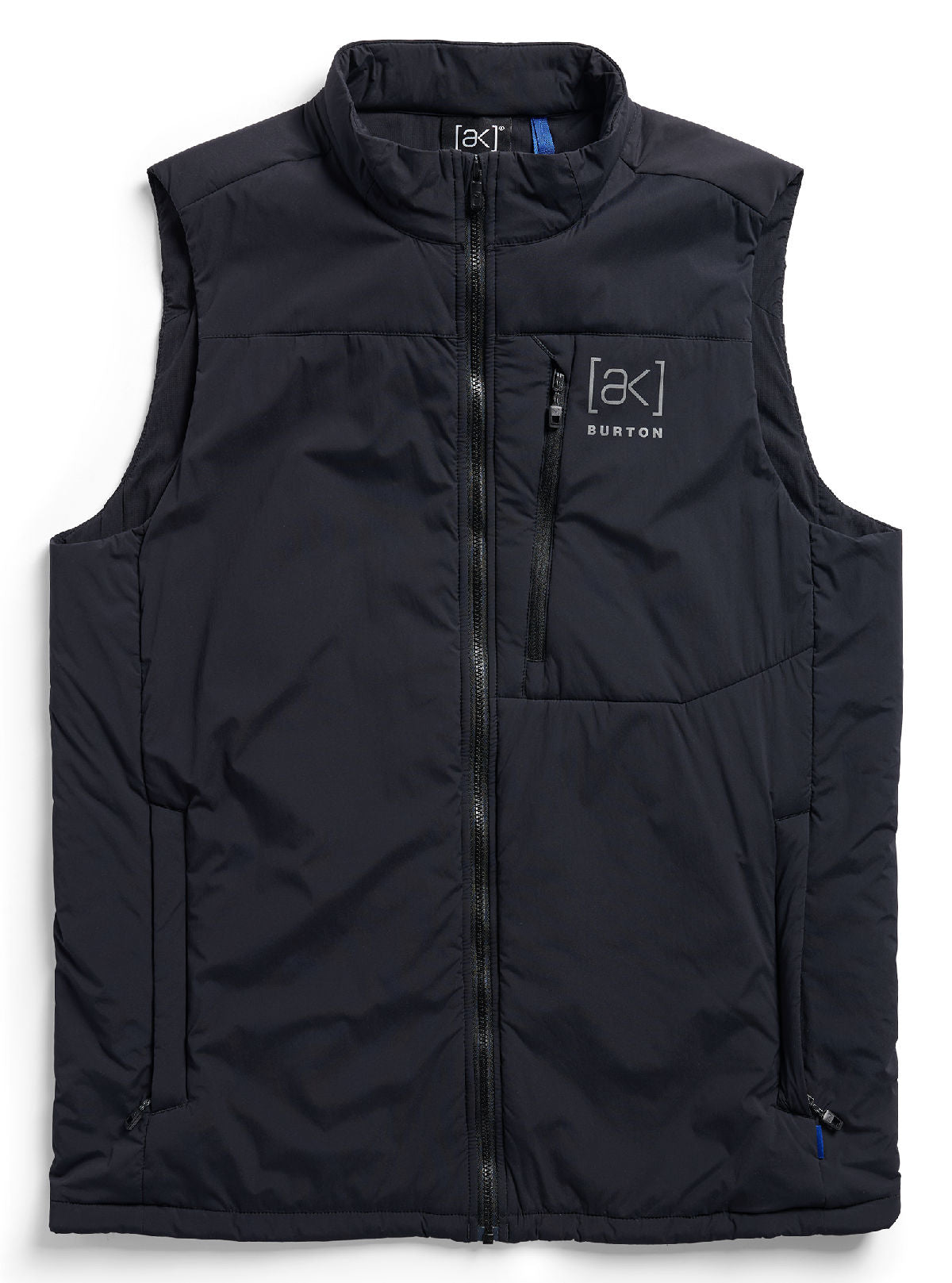 Men's Burton [ak] Helium Stretch Insulated Vest
