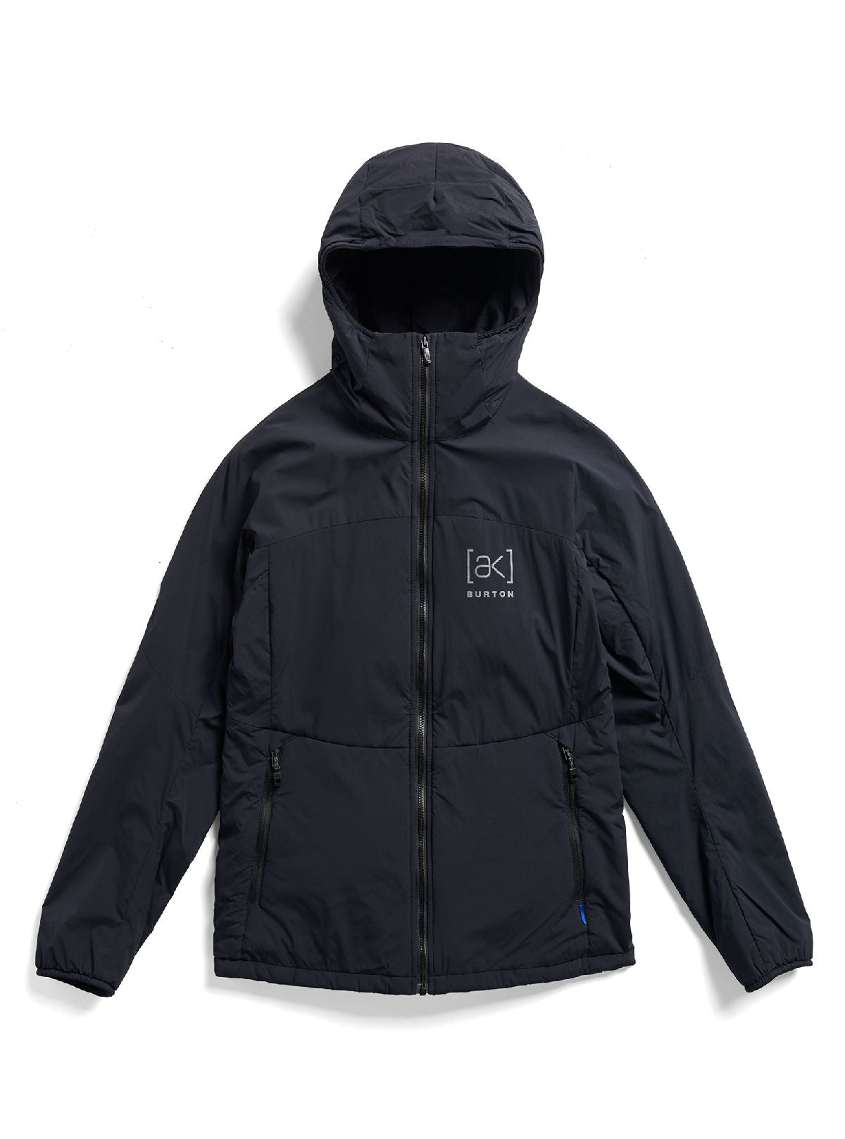 Women's Burton [ak] Helium Hooded Stretch Insulated Jacket