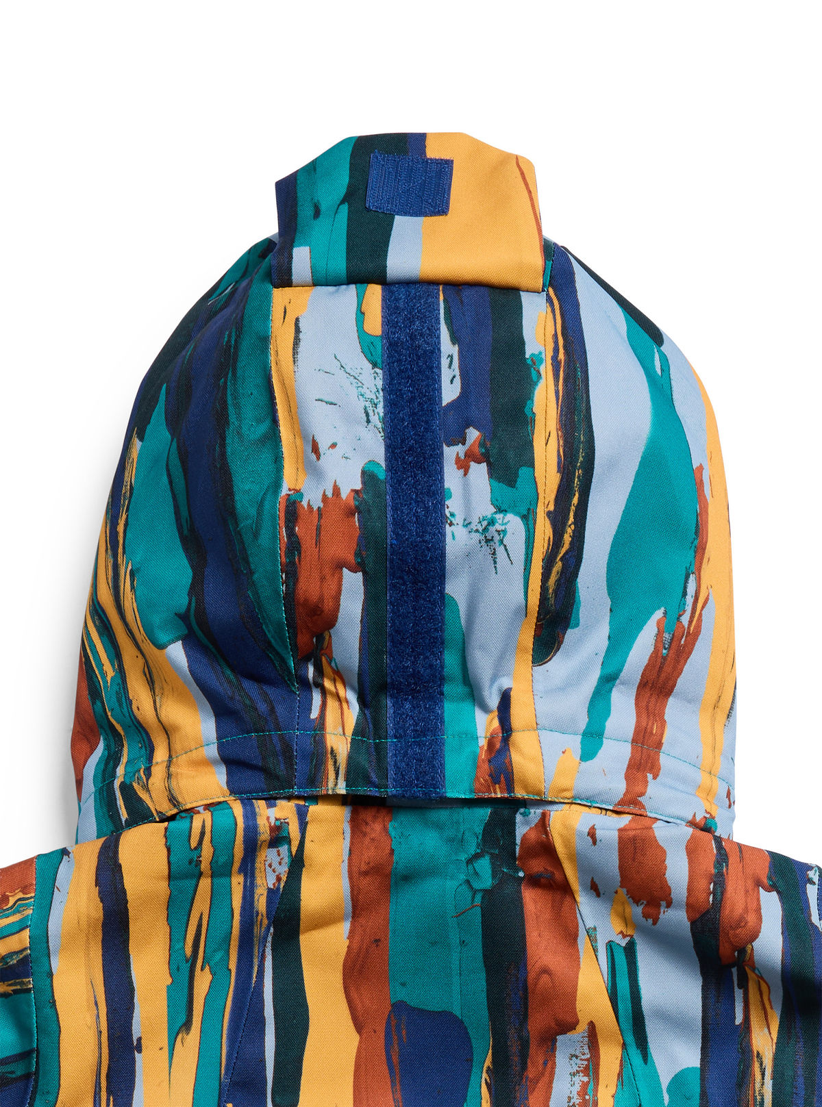 Toddlers' Burton 2L One Piece - Paint Stripe - Burton One Piece Outerwear - alternate view 6