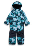 Toddlers' Burton 2L One Piece - Crumple Dye - Burton One Piece Outerwear