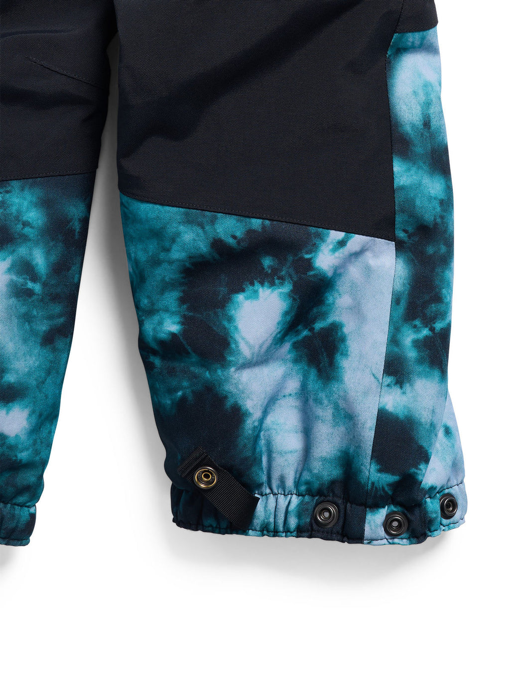 Toddlers' Burton 2L One Piece - Crumple Dye - Burton One Piece Outerwear - alternate view 3