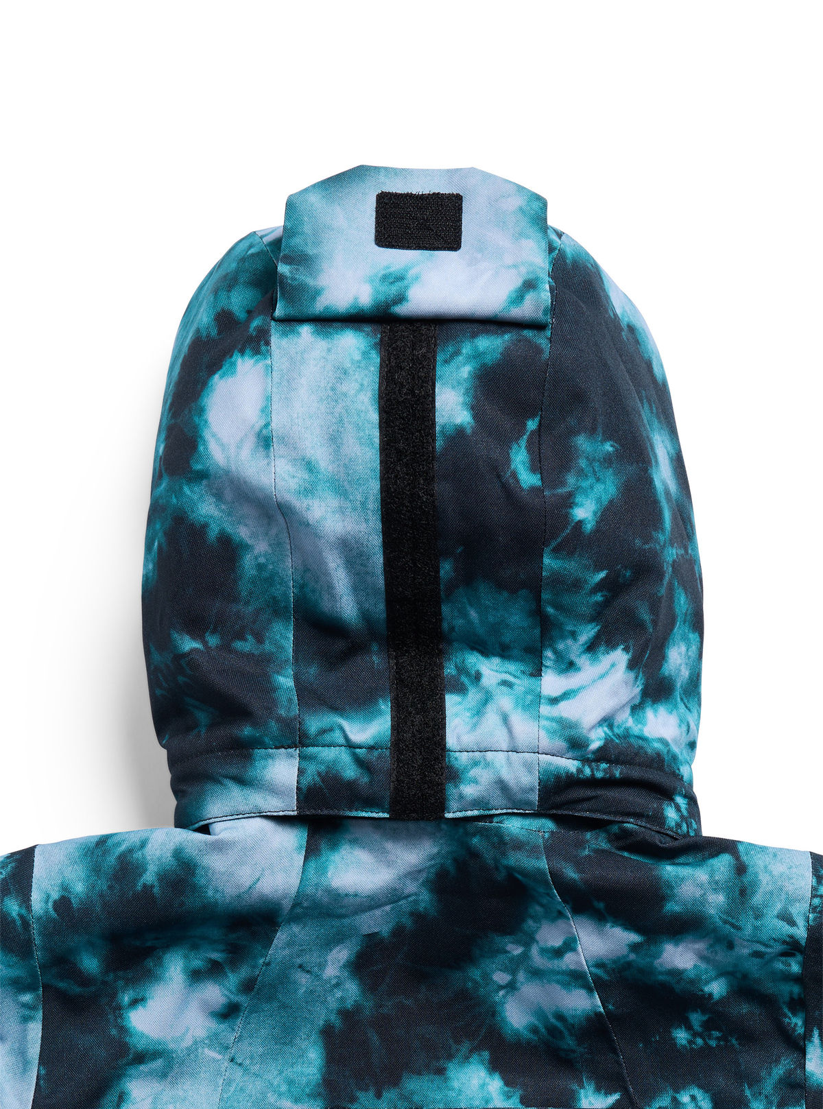 Toddlers' Burton 2L One Piece - Crumple Dye - Burton One Piece Outerwear - alternate view 5