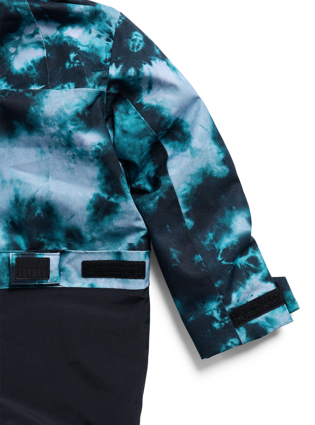 Toddlers' Burton 2L One Piece - Crumple Dye - Burton One Piece Outerwear - alternate view 6