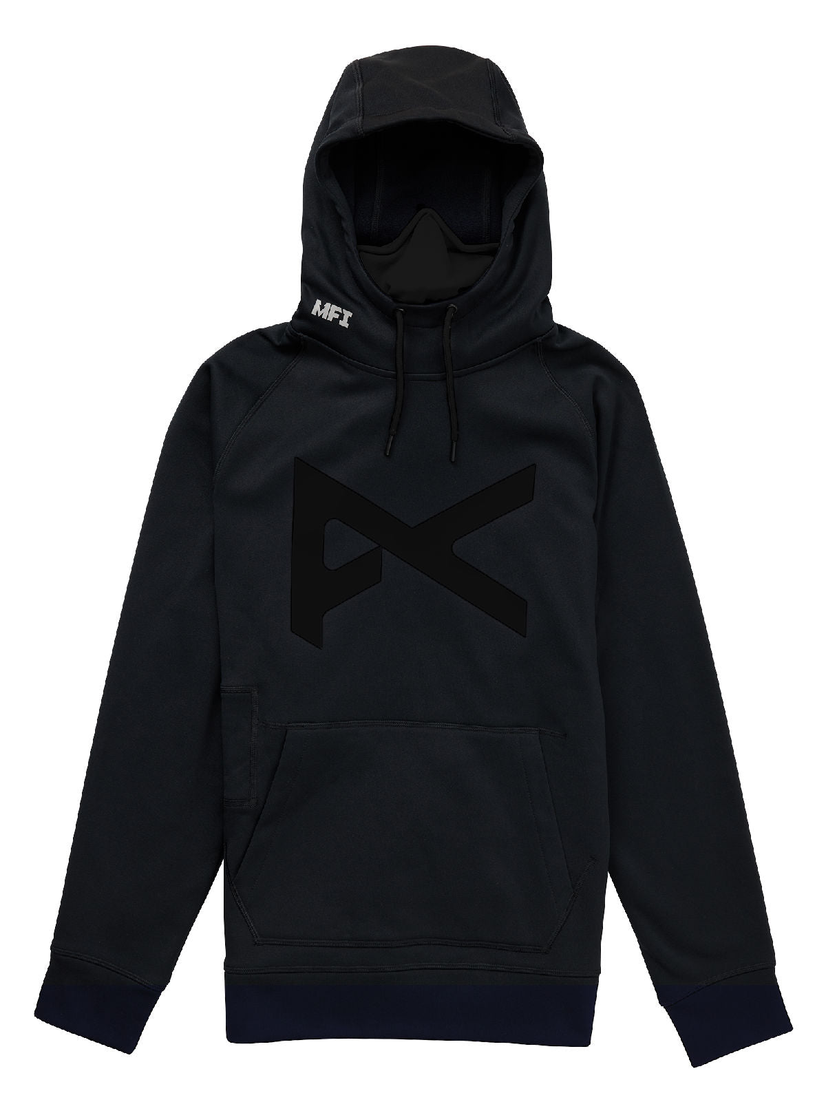 Anon MFI Pullover Hoodie
