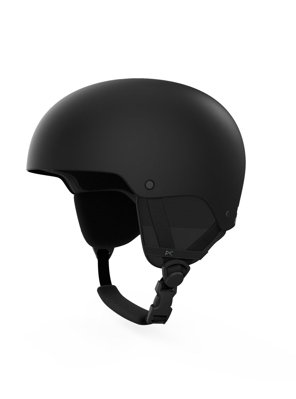 Anon RAIDER 3 MIPS Ski & Snowboard Helmet - Black - Anon Mips - alternate view 3
