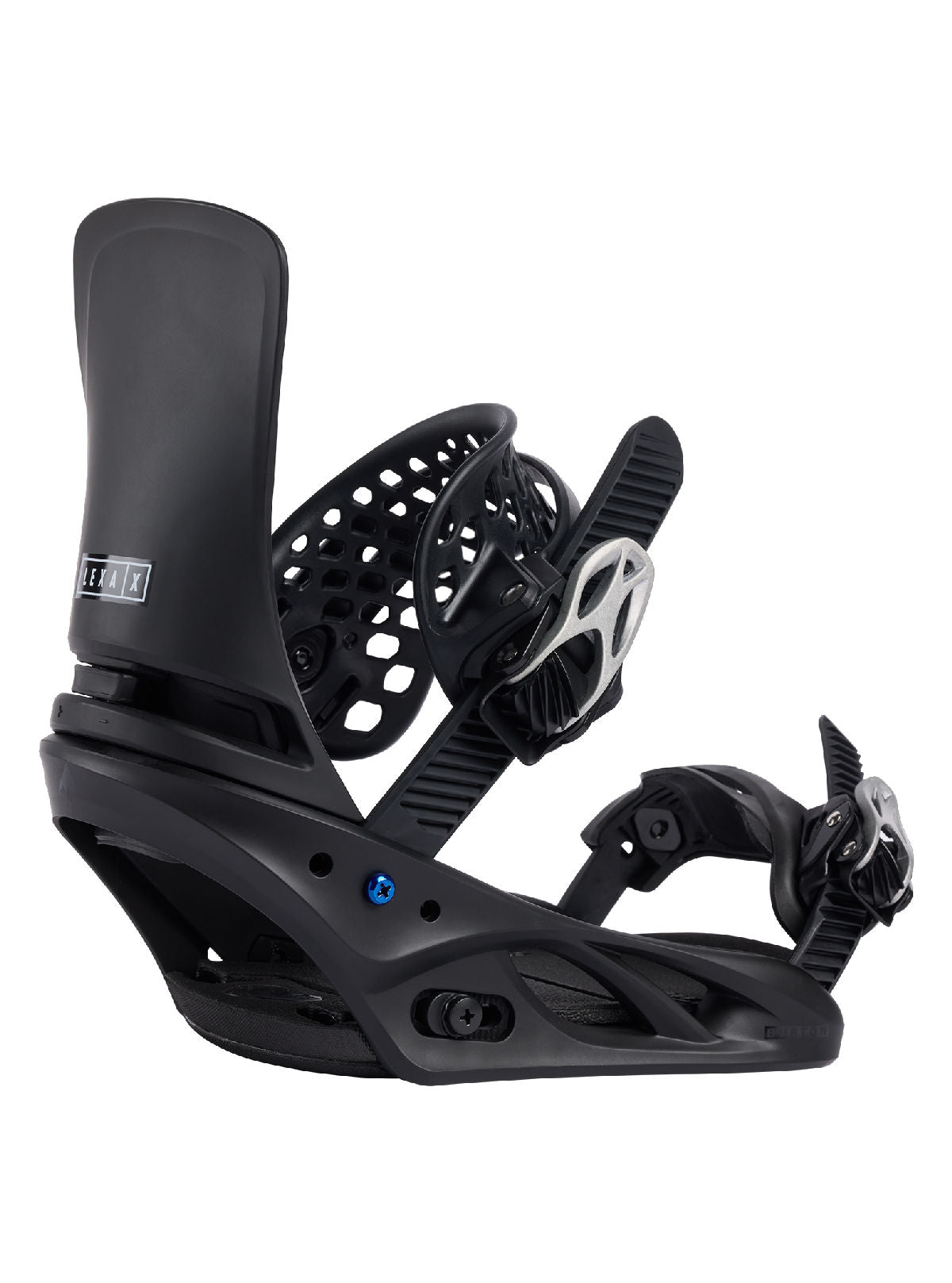 Women's Burton Lexa X Re:Flex Snowboard Bindings