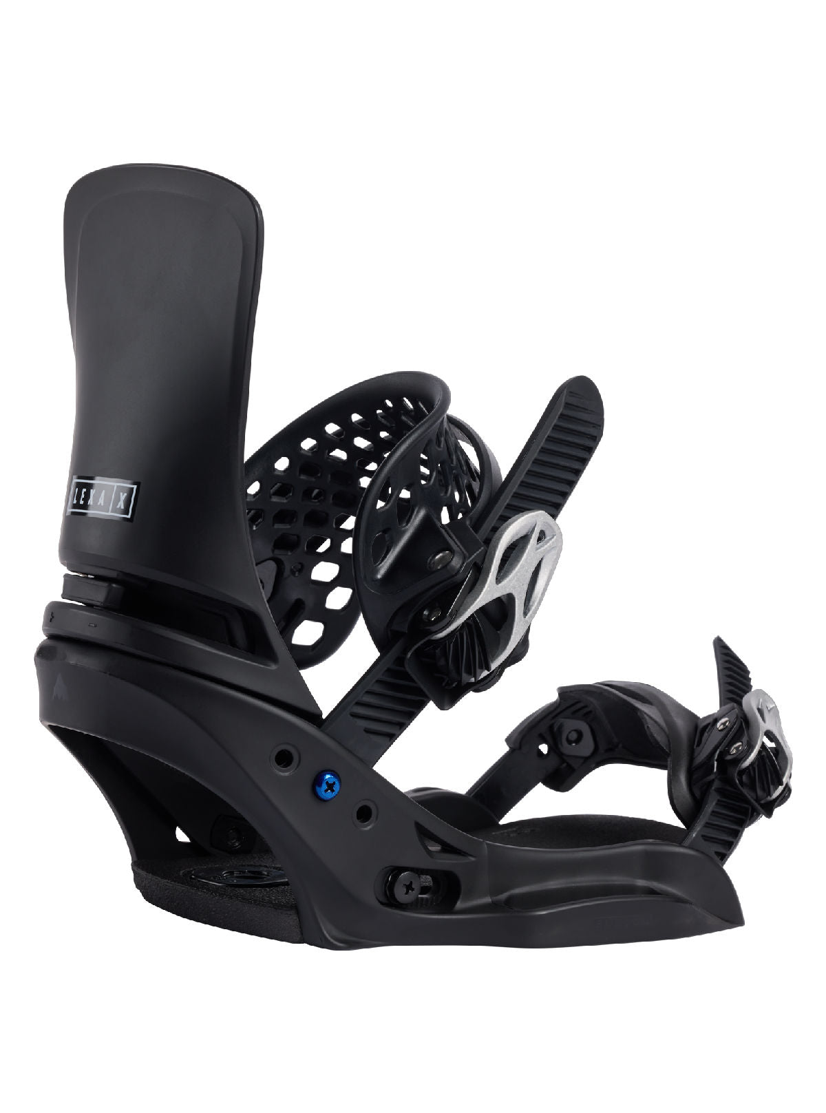 Women's Burton Lexa X EST Snowboard Bindings