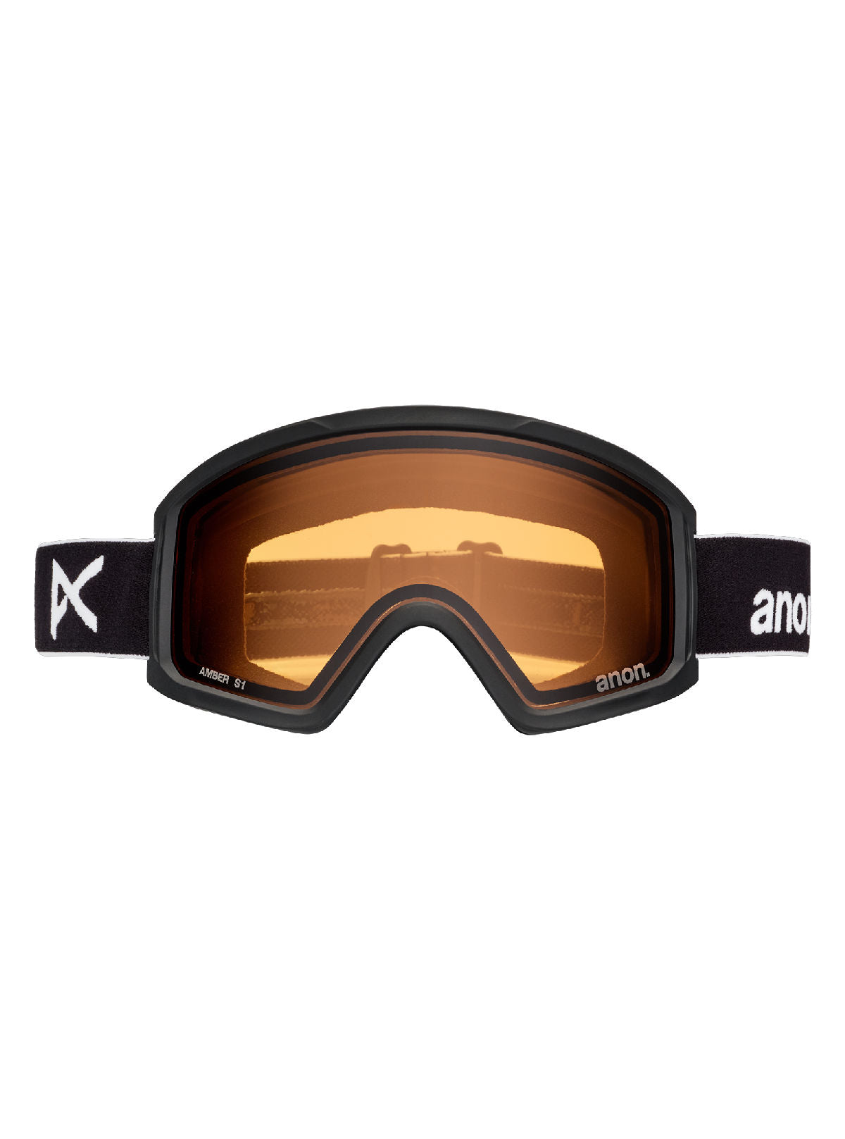 Anon Tracker 2.0 Goggles + MFI Face Mask