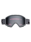 Anon Helix 2.0 Goggles + Bonus Lens - Stealth / Perceive Sunny Onyx - Traditional Goggle