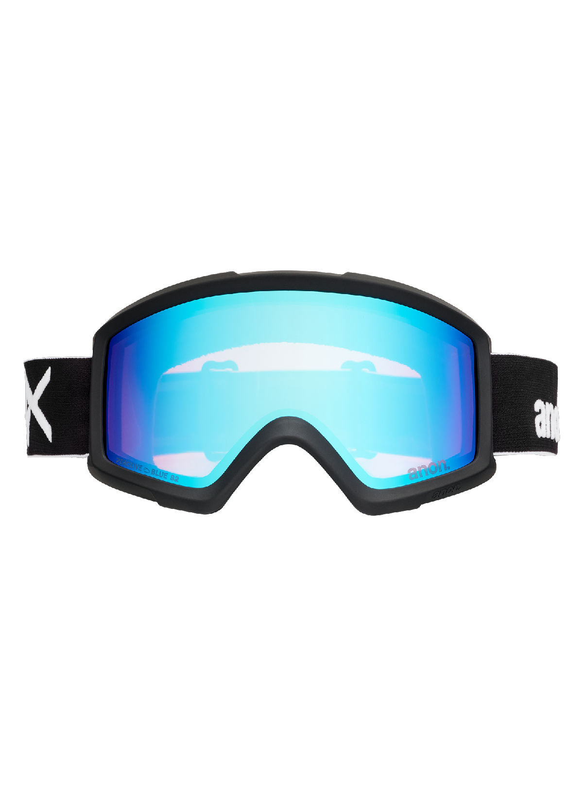 Anon Helix 2.0 Goggles + Bonus Lens