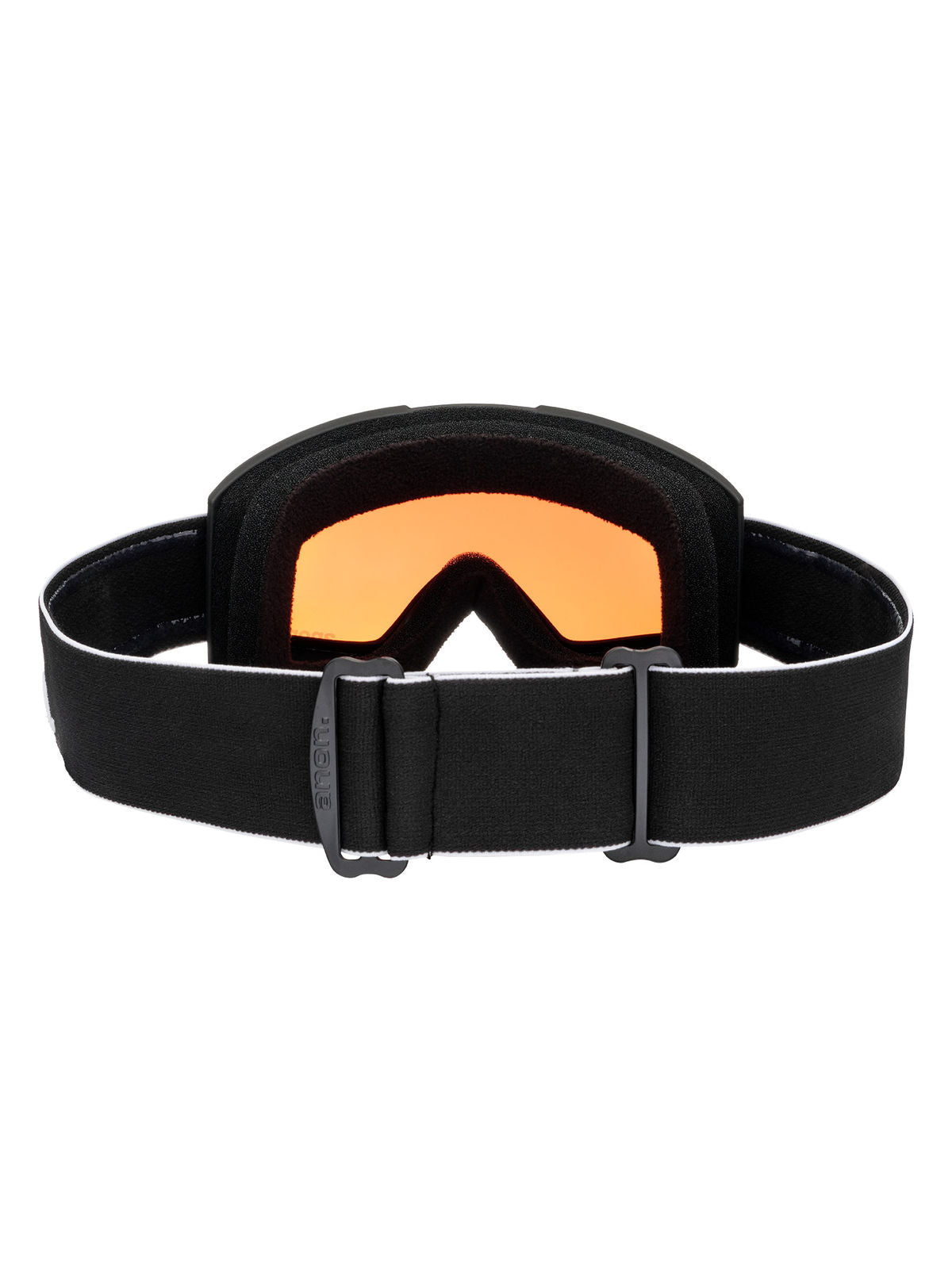 Anon Helix 2.0 Goggles + Bonus Lens - Black / Perceive Variable Blue - Anon Traditional Goggle - alternate view 4