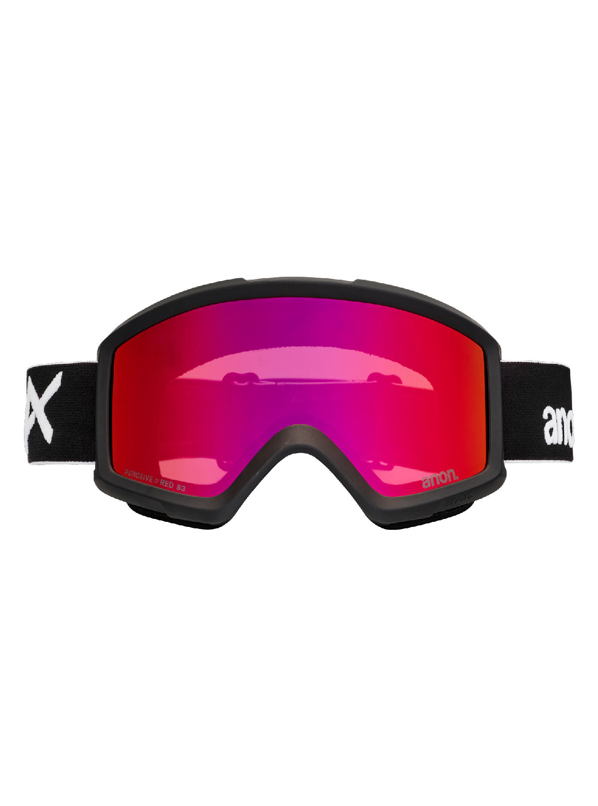 Anon Helix 2.0 Goggles + Bonus Lens