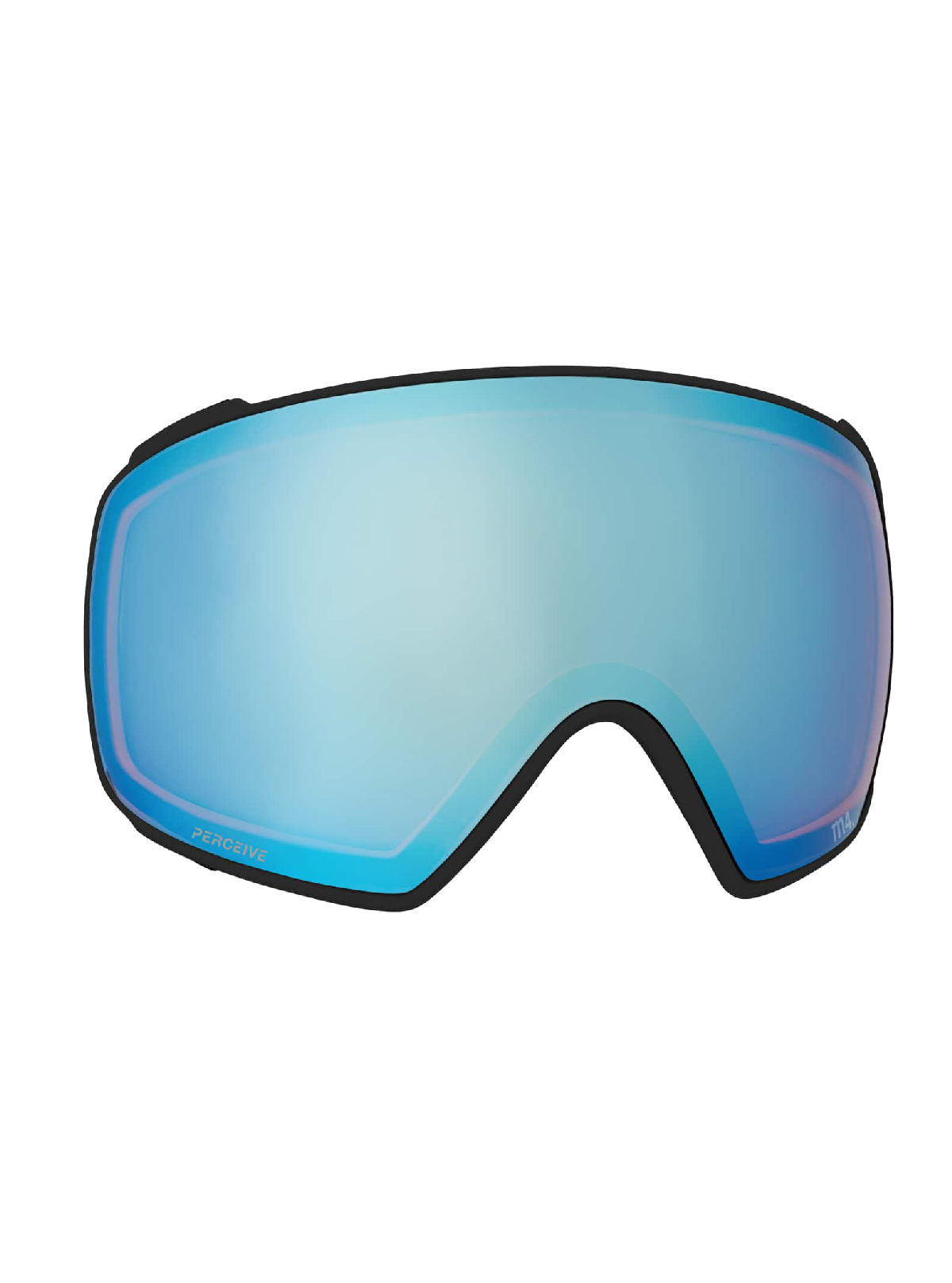 Anon M4 Perceive Goggle Lens (Toric) - Perceive Variable Blue - Anon Magnatech Lens