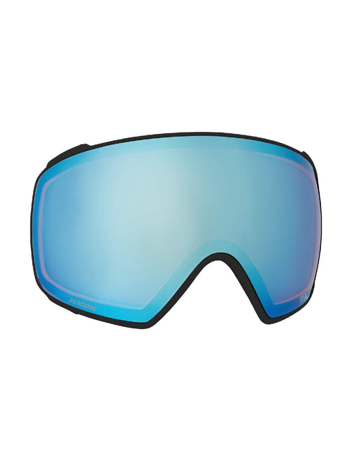 Anon M4 Perceive Goggle Lens (Toric) - Perceive Variable Blue - Magnatech Lens