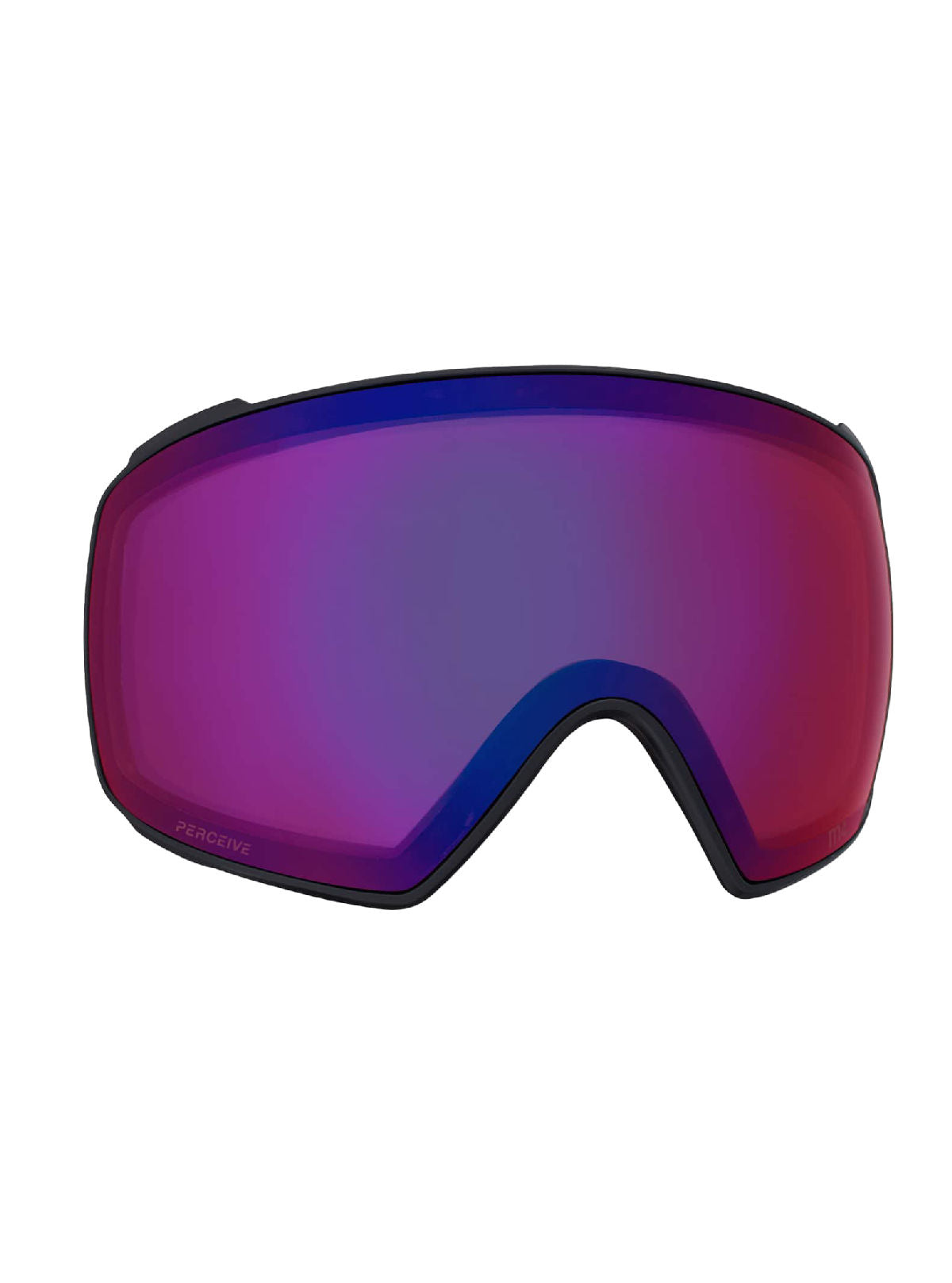 Anon M4 Perceive Goggle Lens (Toric) - Perceive Variable Violet - Anon Magnatech Lens
