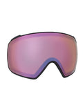Anon M4 Perceive Goggle Lens (Toric) - Perceive Cloudy Pink - Magnatech Lens