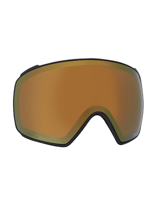 Anon M4 Perceive Goggle Lens (Toric) - Perceive Sunny Bronze - Magnatech Lens