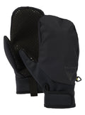 Burton Park Mittens - True Black - Burton Mitts