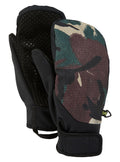 Burton Park Mittens - Seersucker Camo - Burton Mitts
