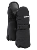 Toddlers' Burton Warmest Mittens - True Black - Burton Mitts