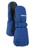 Toddlers' Burton Warmest Mittens - Twilight Blue - Burton Mitts
