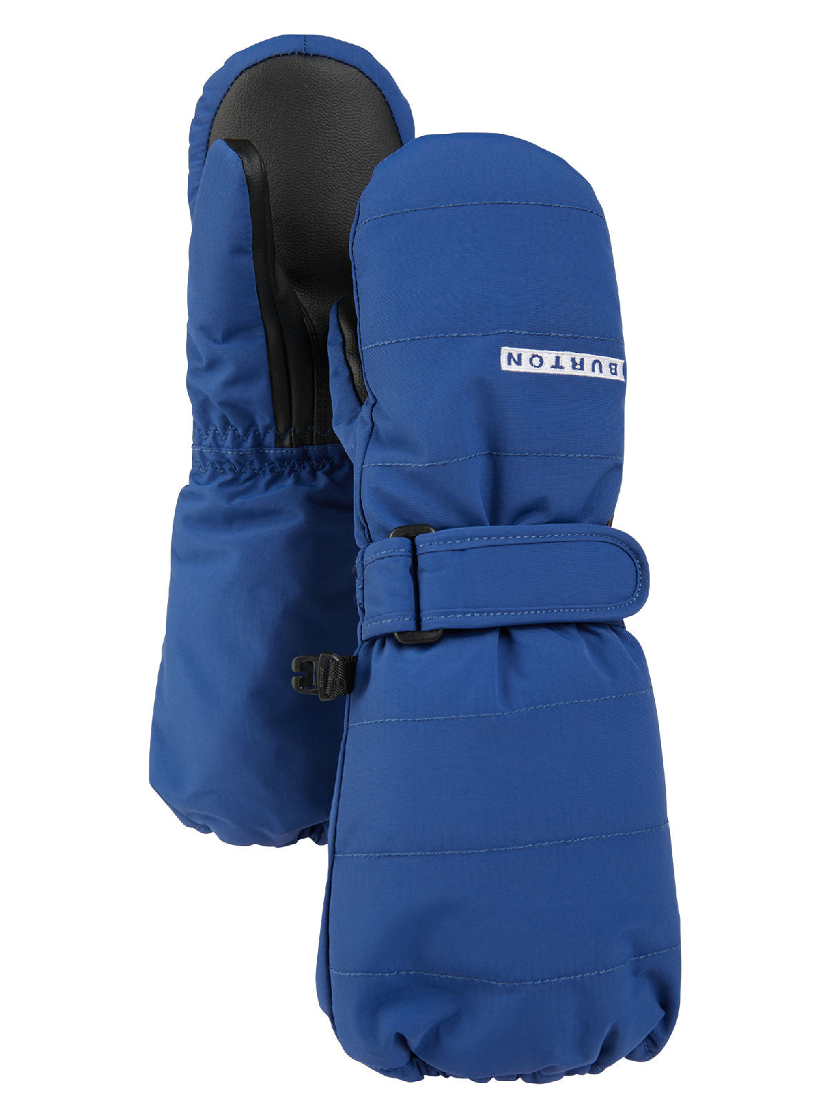 Toddlers' Burton Warmest Mittens - Twilight Blue - Burton Mitts