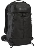 Burton Sidehill 18L Backpack - True Black OS - Burton Packs