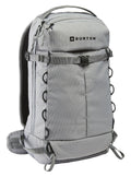 Burton Sidehill 18L Backpack - Sharkskin OS - Burton Packs