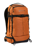 Burton Sidehill 25L Backpack - Spiced Chai OS - Burton Packs