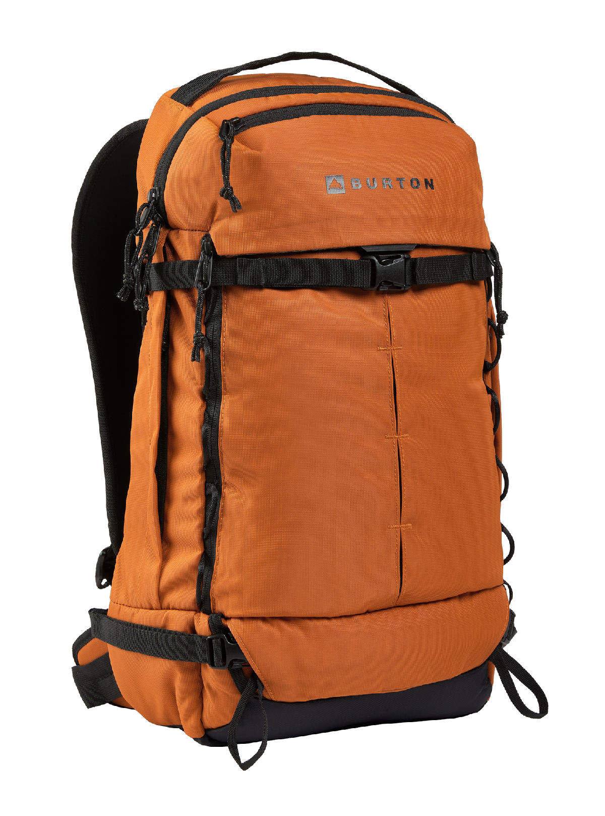 Burton Sidehill 25L Backpack - Spiced Chai - Burton Packs