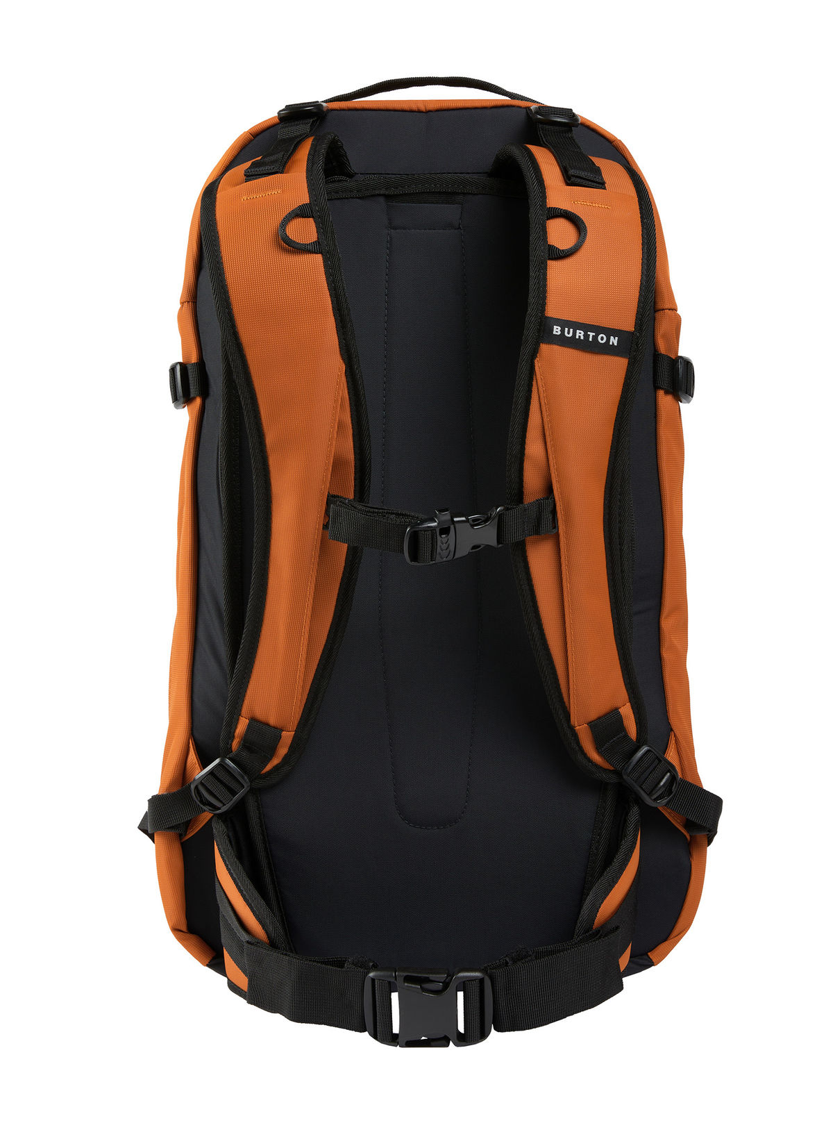 Burton Sidehill 25L Backpack - Spiced Chai - Burton Packs - alternate view 2