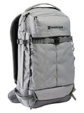 Burton Sidehill 25L Backpack - Sharkskin OS - Burton Packs